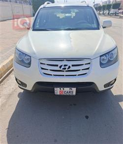 هيونداي سانتافي